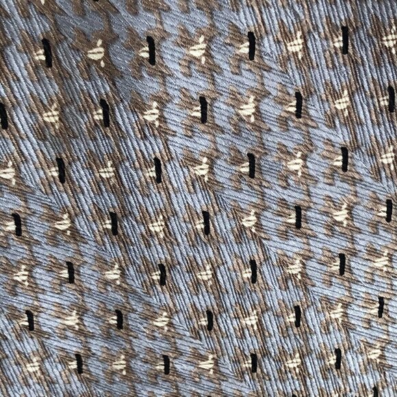 Givenchy Silk Necktie - Made in Italy - Picture 3 of 8